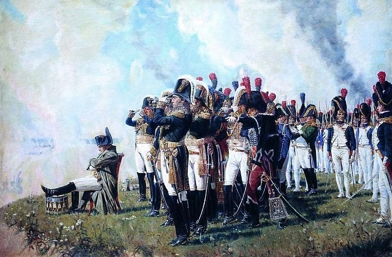 Что случилось 8 сентября 1812 года. Смотреть фото Что случилось 8 сентября 1812 года. Смотреть картинку Что случилось 8 сентября 1812 года. Картинка про Что случилось 8 сентября 1812 года. Фото Что случилось 8 сентября 1812 года