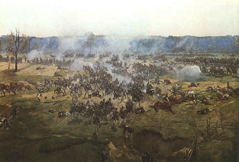 Что случилось 8 сентября 1812 года. Смотреть фото Что случилось 8 сентября 1812 года. Смотреть картинку Что случилось 8 сентября 1812 года. Картинка про Что случилось 8 сентября 1812 года. Фото Что случилось 8 сентября 1812 года