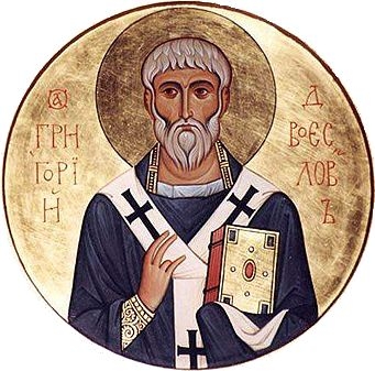 Григорий Двоеслов: православный папа Римский. Григорий I (папа римский)