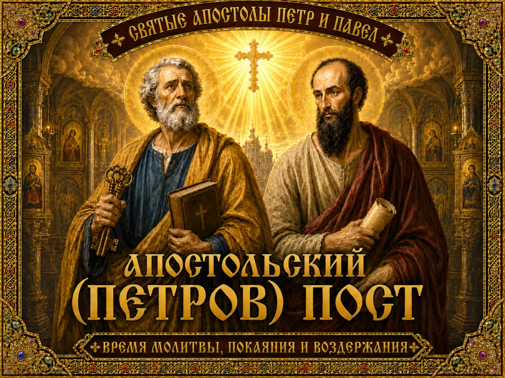 Храм Живоначальной Троицы