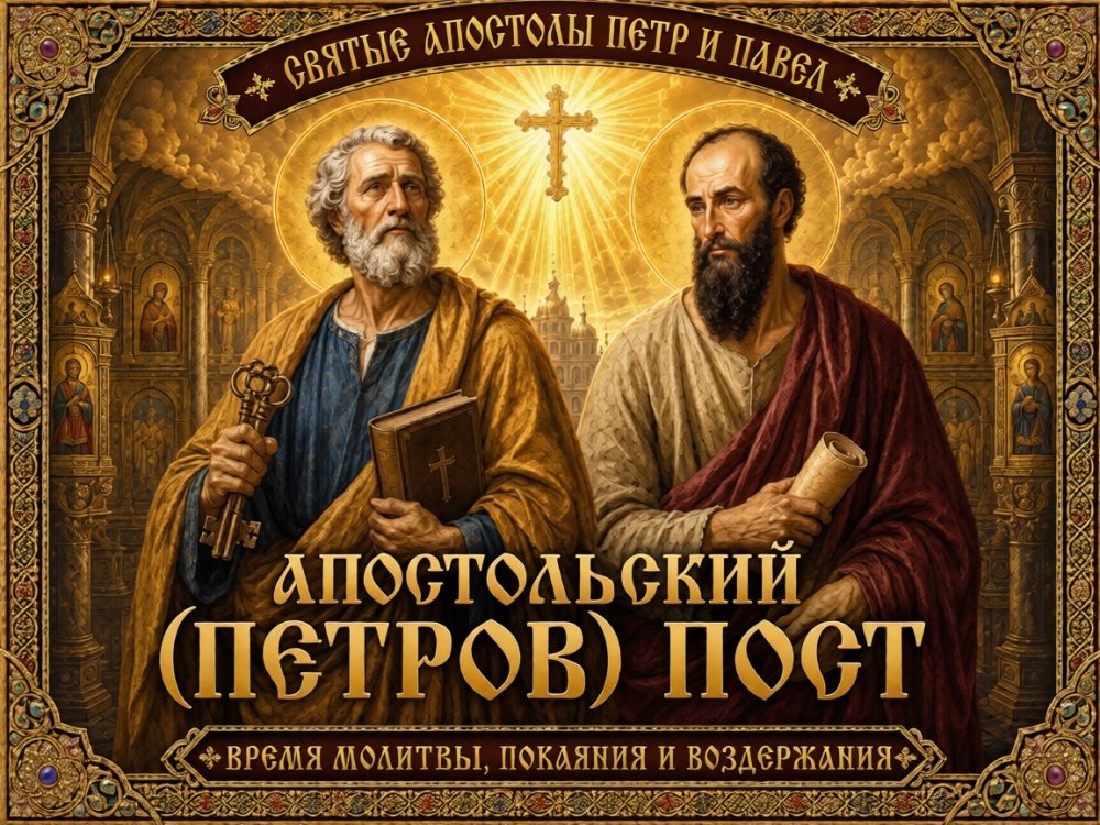 Храм Живоначальной Троицы