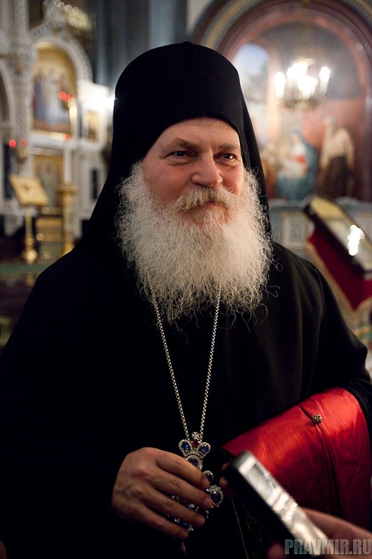 Помыслы православие. Как бороться с греховными помыслами