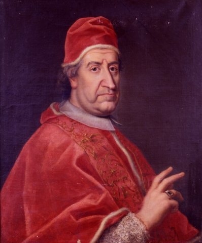 Папа Клемент XI
