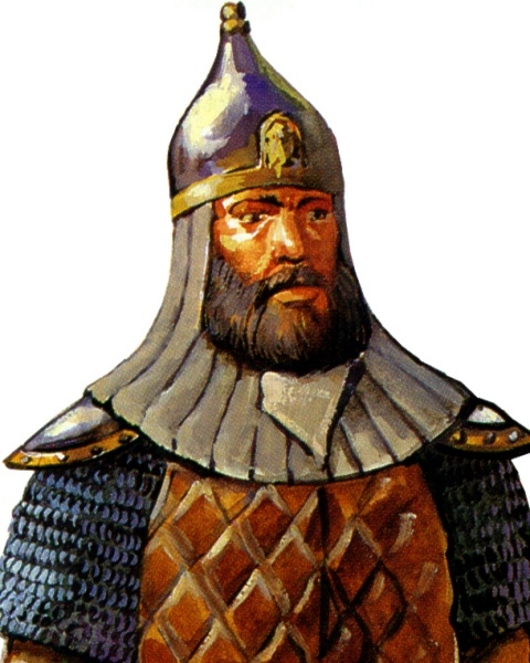 Свидригайло (великий князь Литовский)