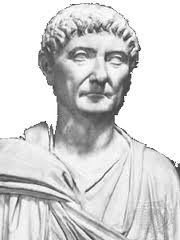 император Диоклетиан (284-305)